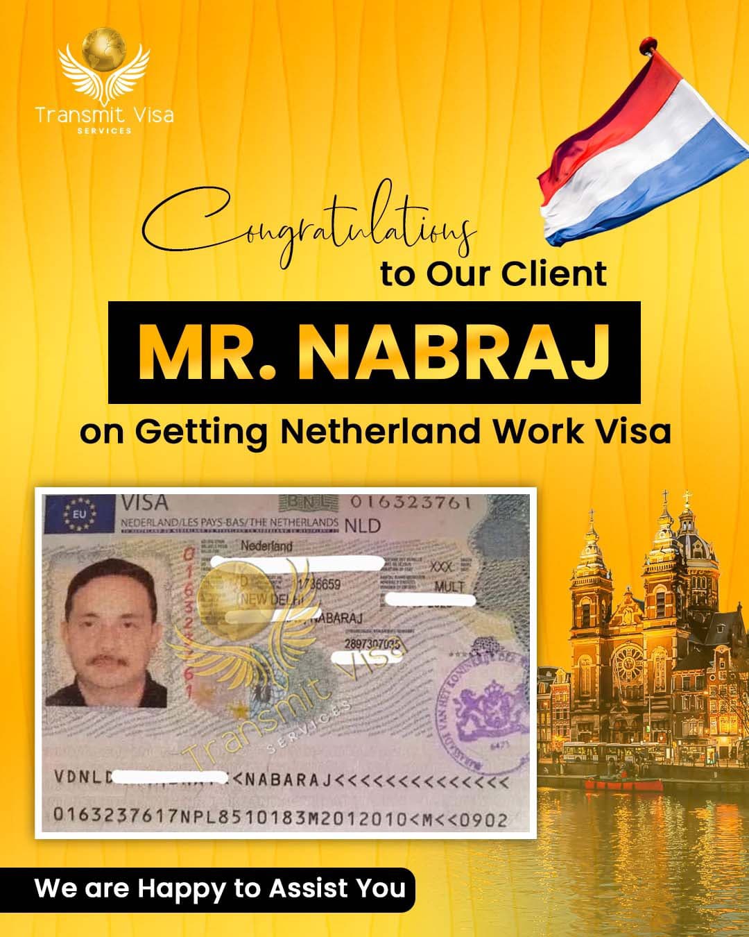 Visa Image