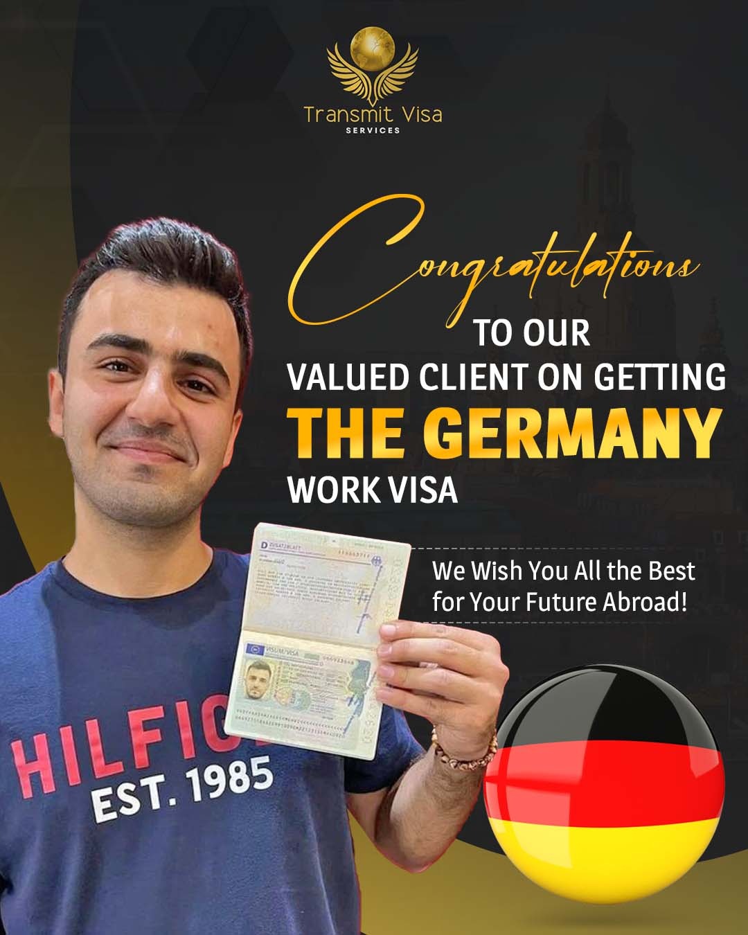 Visa Image