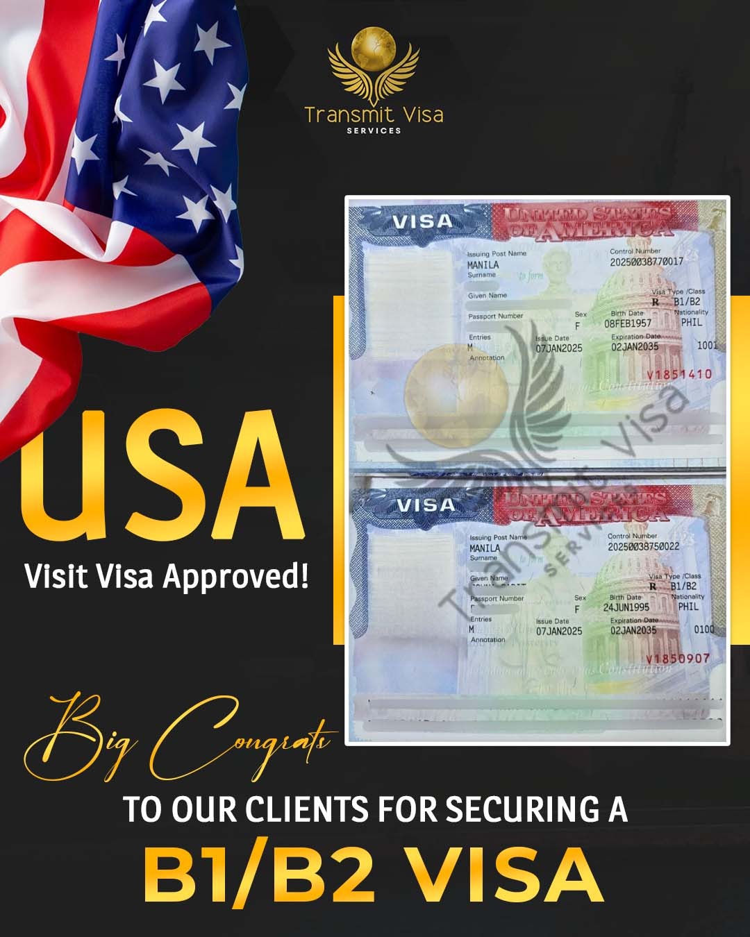Visa Image