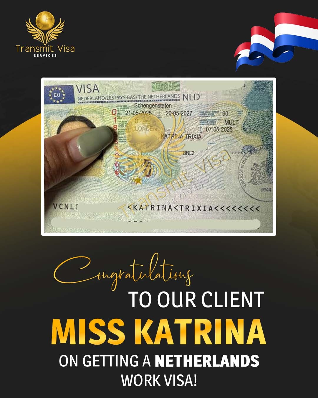 Visa Image